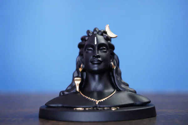 Adiyogi Statue