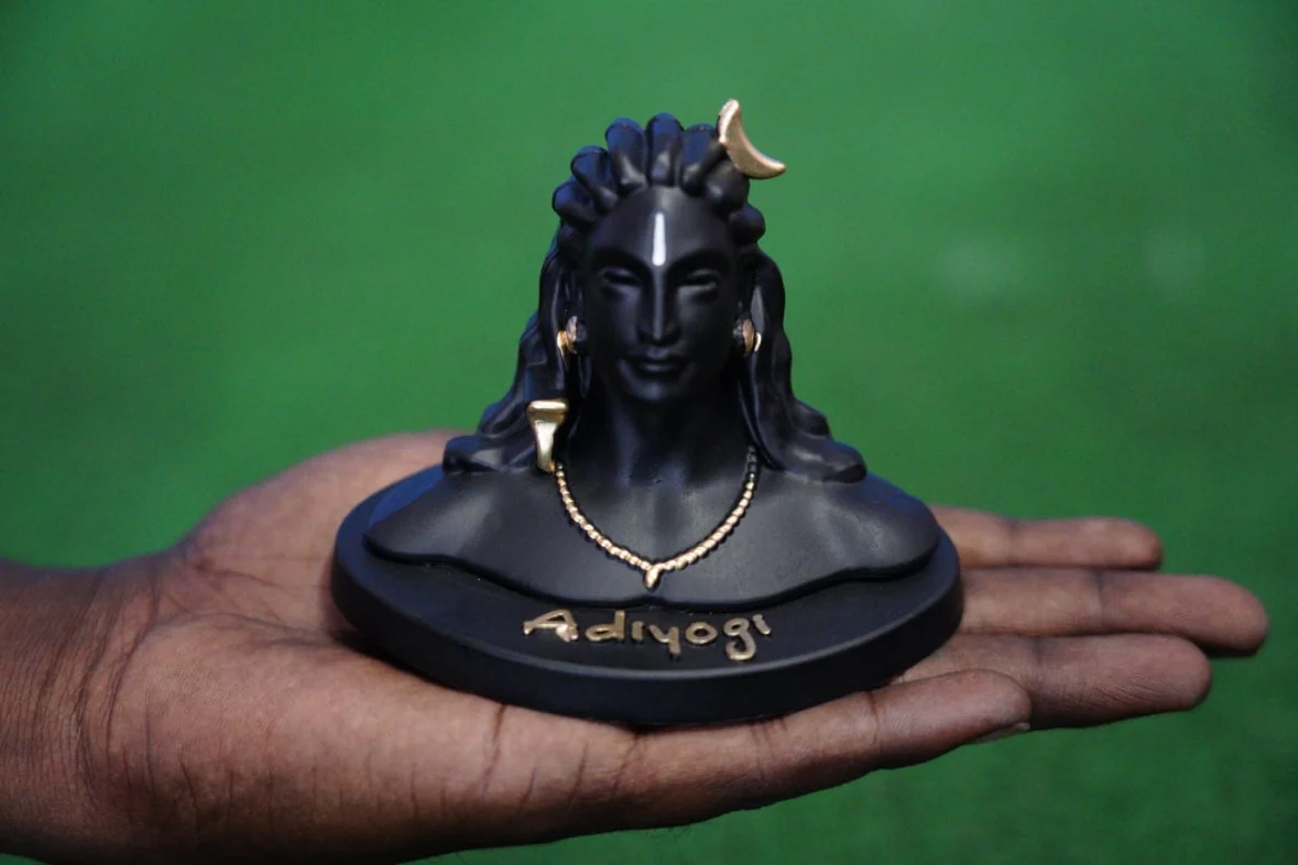 Adiyogi Statue – photo 3