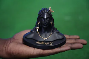 Adiyogi Statue – photo 3