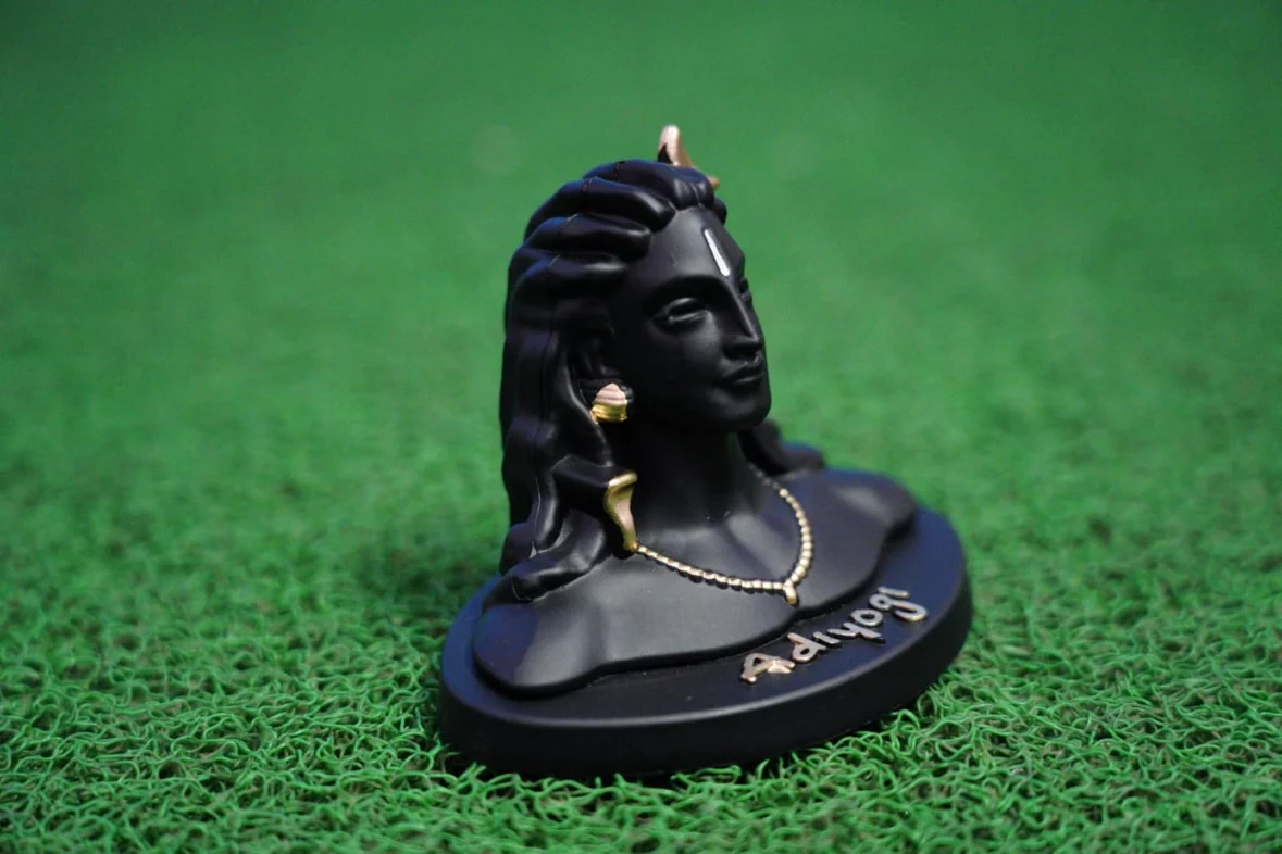 Adiyogi Statue – photo 4