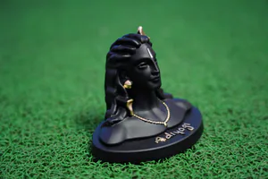 Adiyogi Statue – photo 4