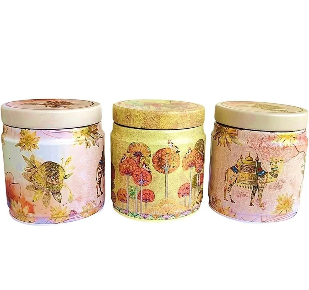 Airtight Container (Small) – photo 3