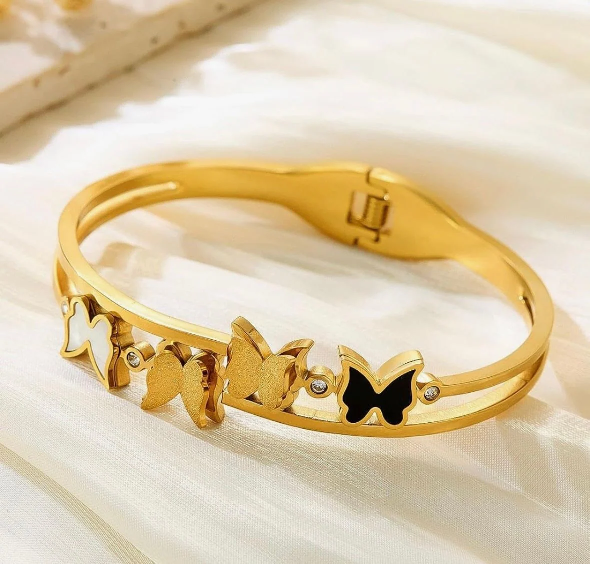 Anti-Tarnish Bracelet – photo 6