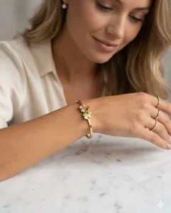 Anti-Tarnish Bracelet – photo 7