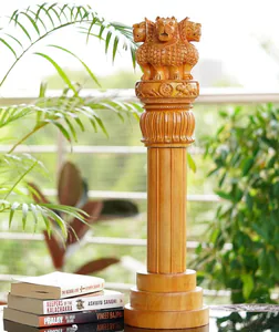 Ashoka Pillar Showpiece – photo 2