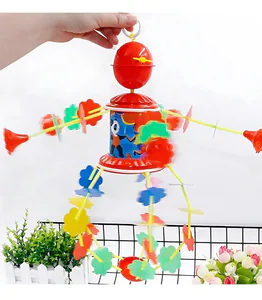 Baby Cradle Musical Toy