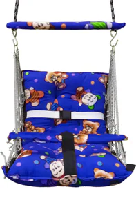 Baby Swing – photo 3