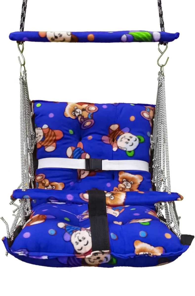 Baby Swing – photo 3