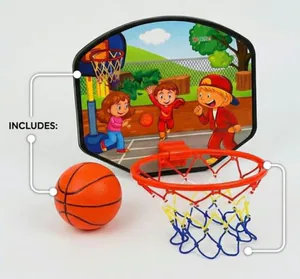 Basketball Set for Kids