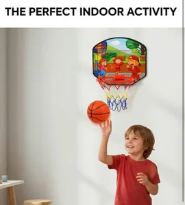 Basketball Set for Kids – photo 2