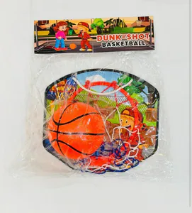 Basketball Set for Kids – photo 3