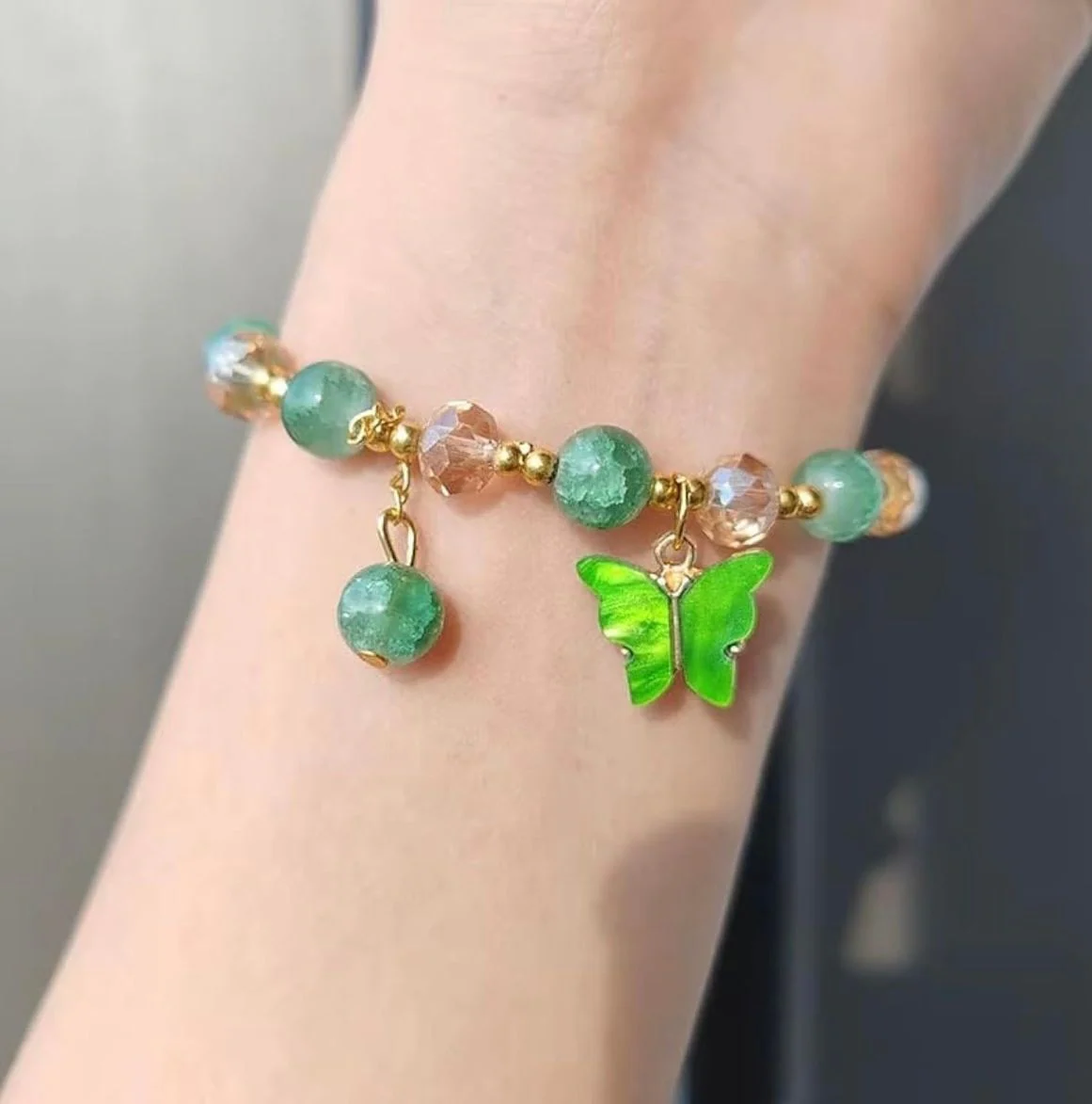 Beads Bracelet for Girls – photo 2