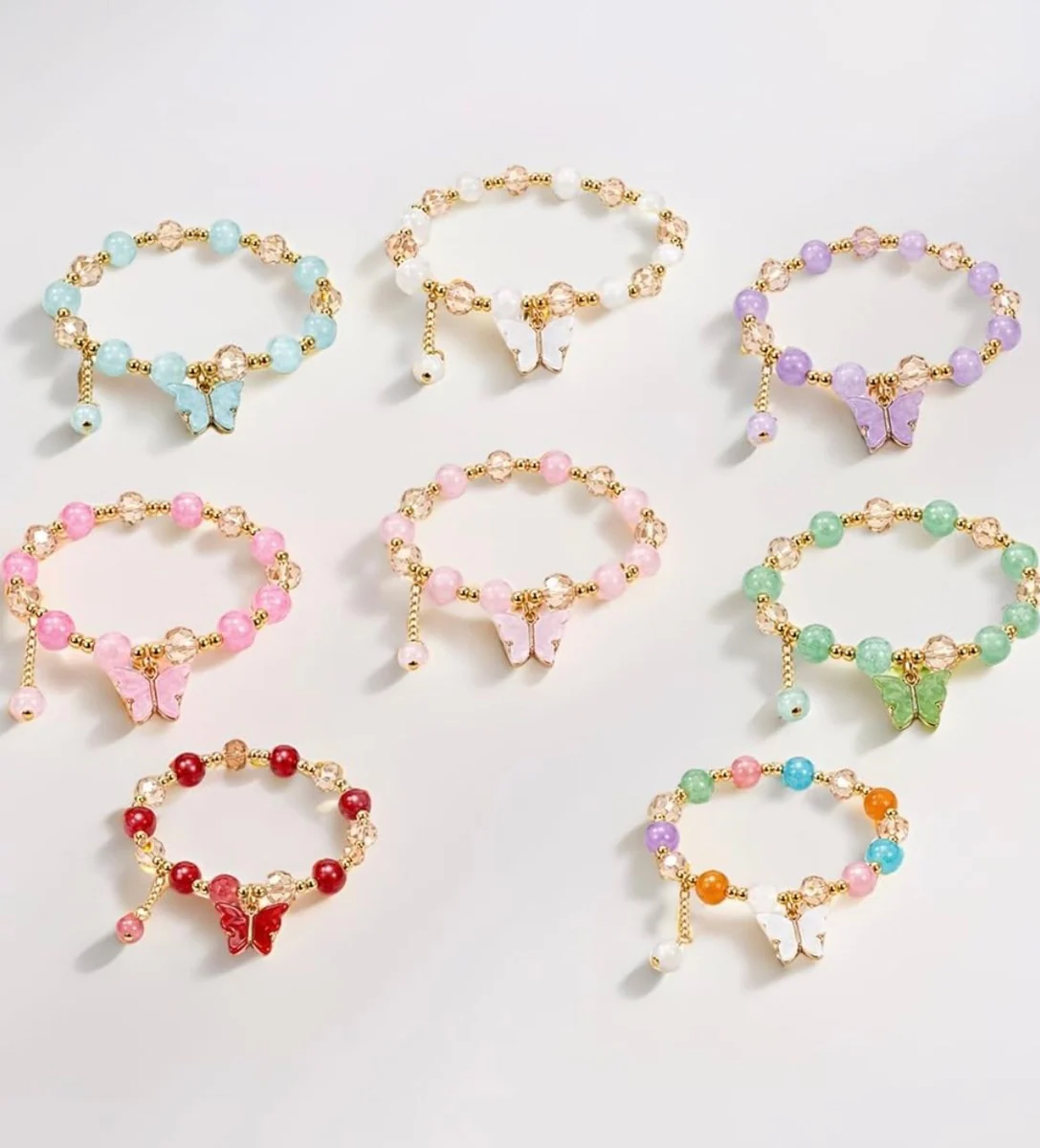 Beads Bracelet for Girls – photo 3