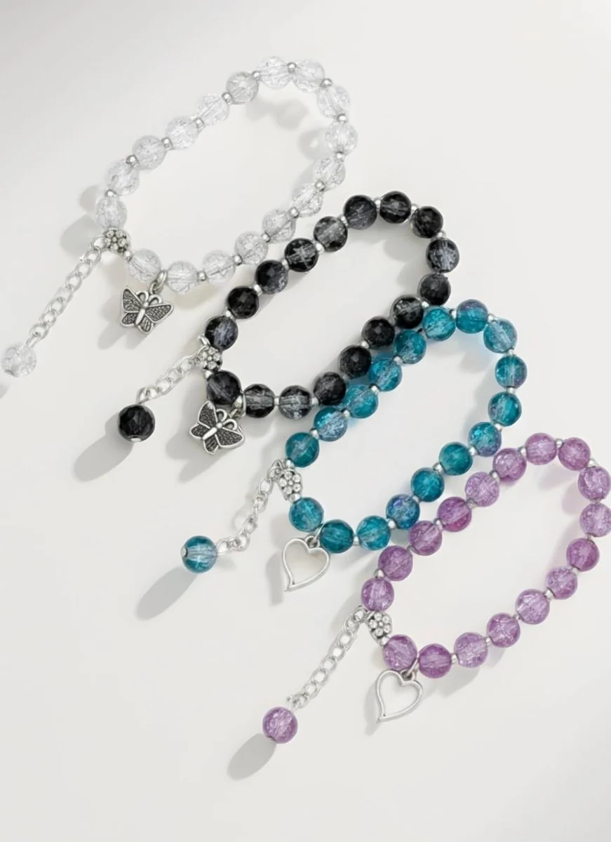 Beads Bracelet for Girls – photo 4