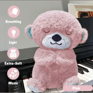 Breathing Teddy (Soothing Sleep Buddy) — photo 1