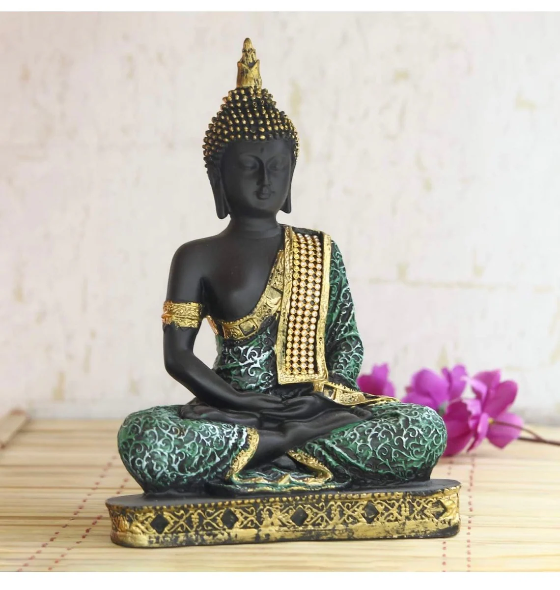 Buddha Statue