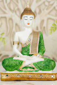 Buddha Statue – photo 2