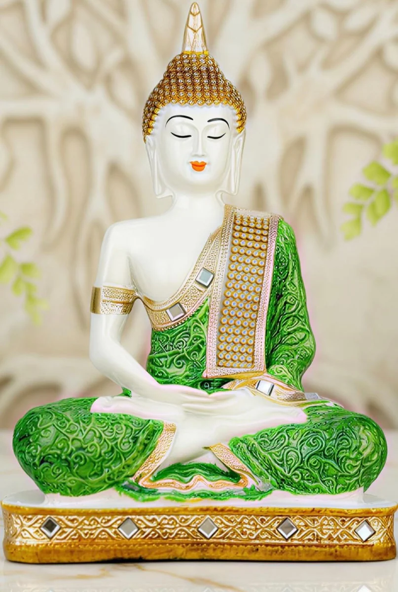 Buddha Statue – photo 2