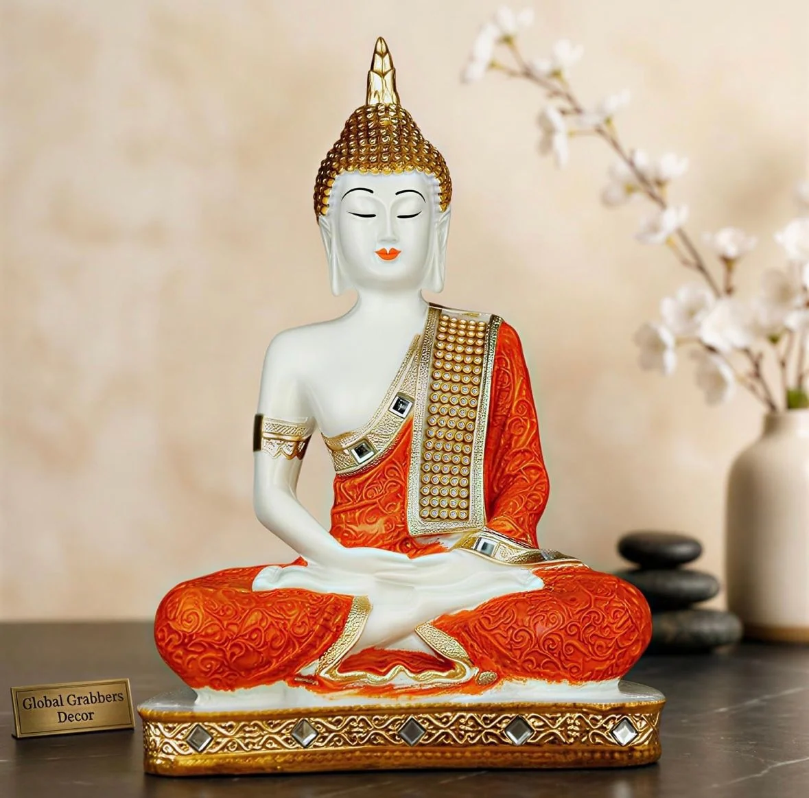 Buddha Statue – photo 3