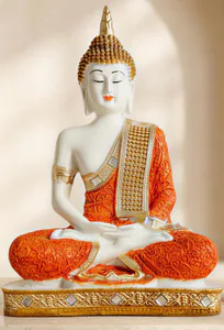 Buddha Statue – photo 4