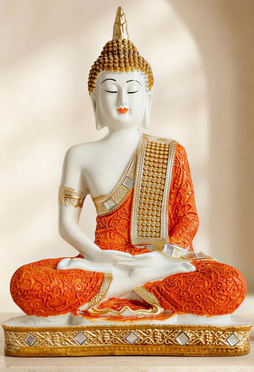 Buddha Statue – photo 4