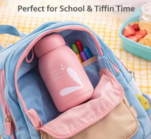 Bunny Water Bottle – photo 2