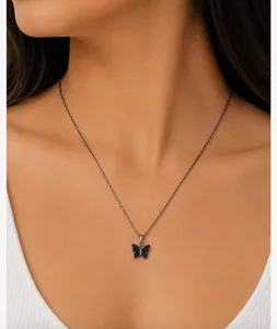 Butterfly Chain