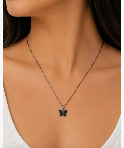 Butterfly Chain