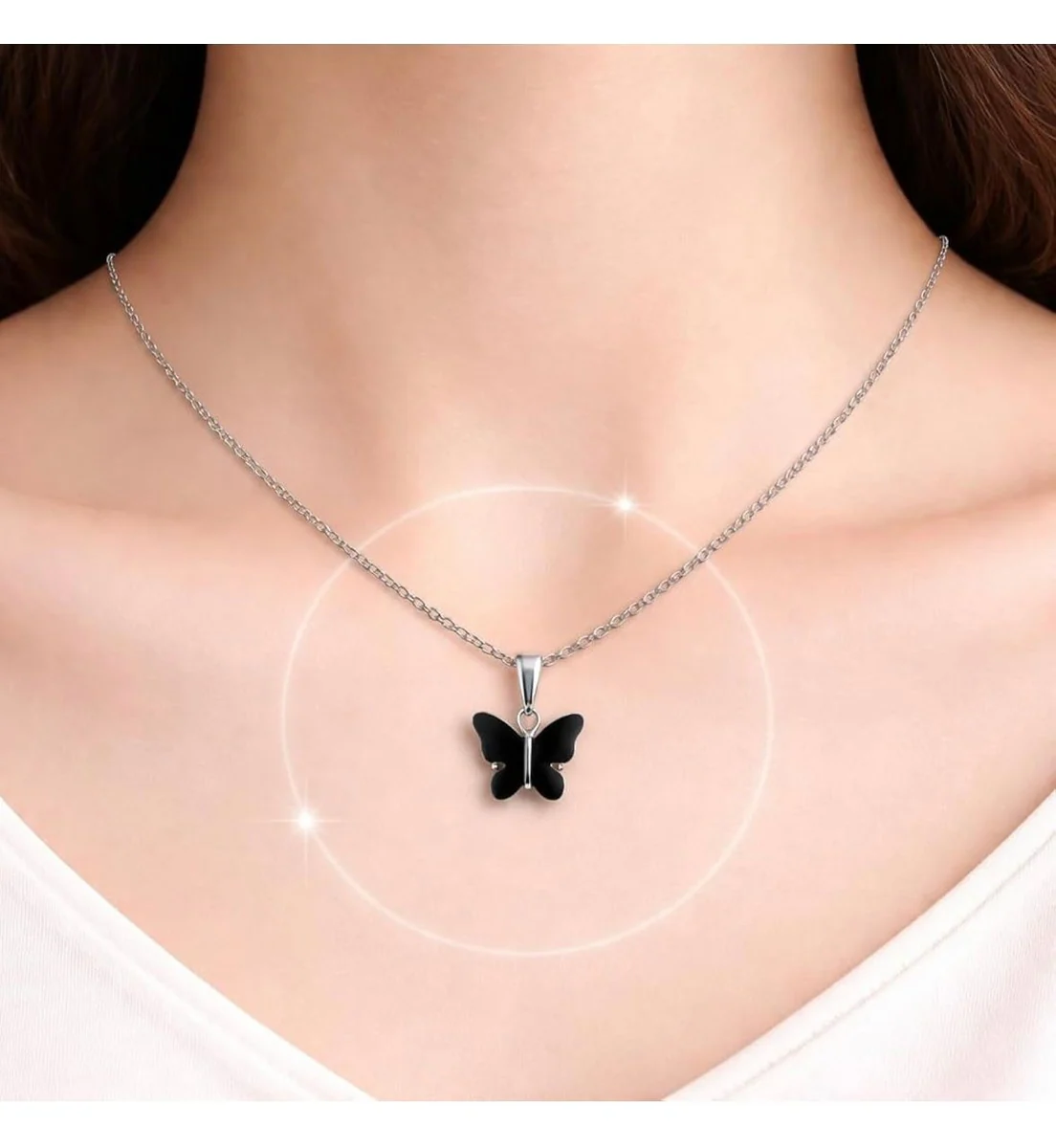 Butterfly Chain – photo 2