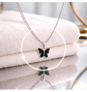 Butterfly Chain – photo 3