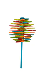 Candy Flower Toy – photo 2