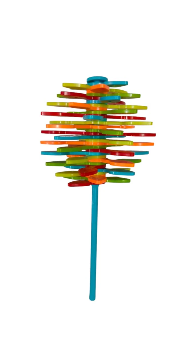 Candy Flower Toy – photo 2