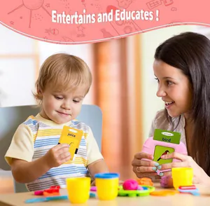 Card Educational Learning Device – photo 2