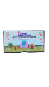 Card Educational Learning Device – photo 4