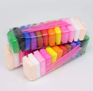 Clay for Kids