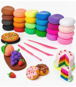Clay for Kids – photo 2