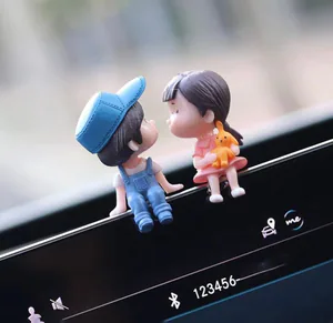 Couple Miniature for Bikes