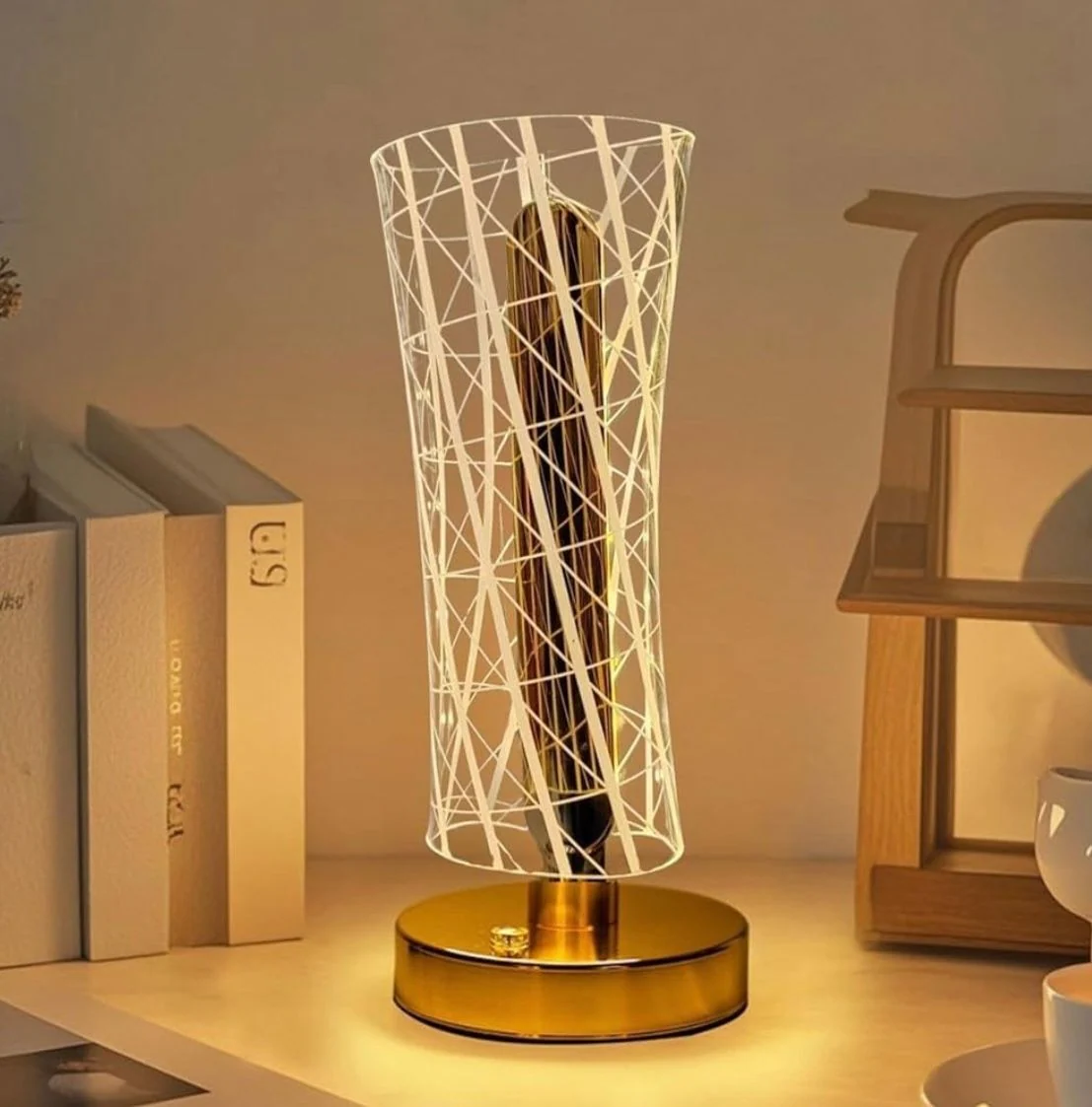 Creative Table Lamp