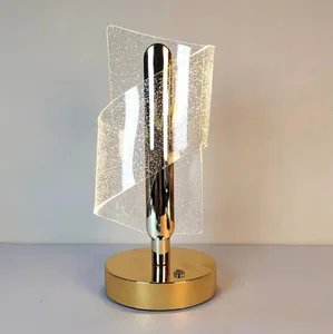 Creative Table Lamp – photo 2