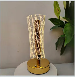 Creative Table Lamp – photo 4