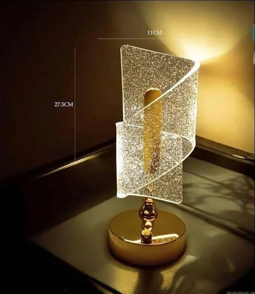 Creative Table Lamp – photo 5
