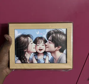 Customised 50K Savings Money Bank – photo 2