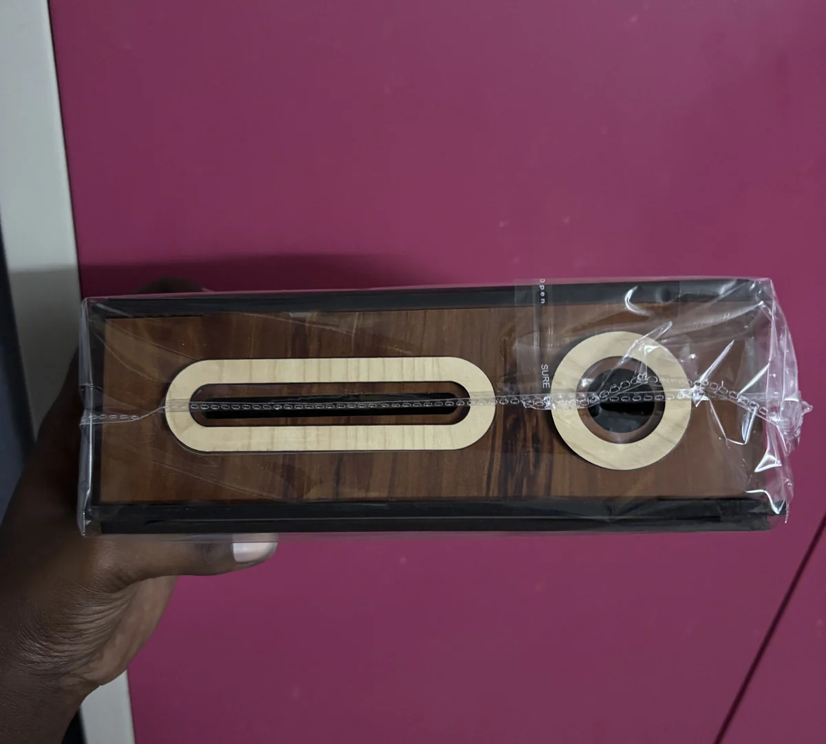Customised 50K Savings Money Bank – photo 3