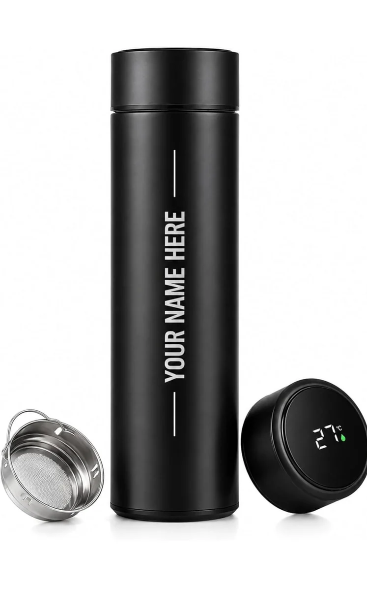 Customised Bottle – photo 2