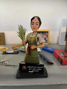 Customised Caricature for Adults