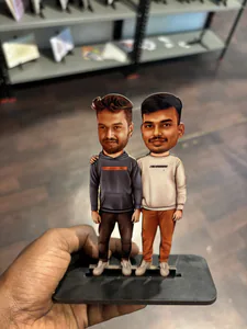 Customised Caricature for Adults – photo 3