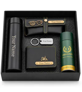 Customised Gift Hamper for Boys