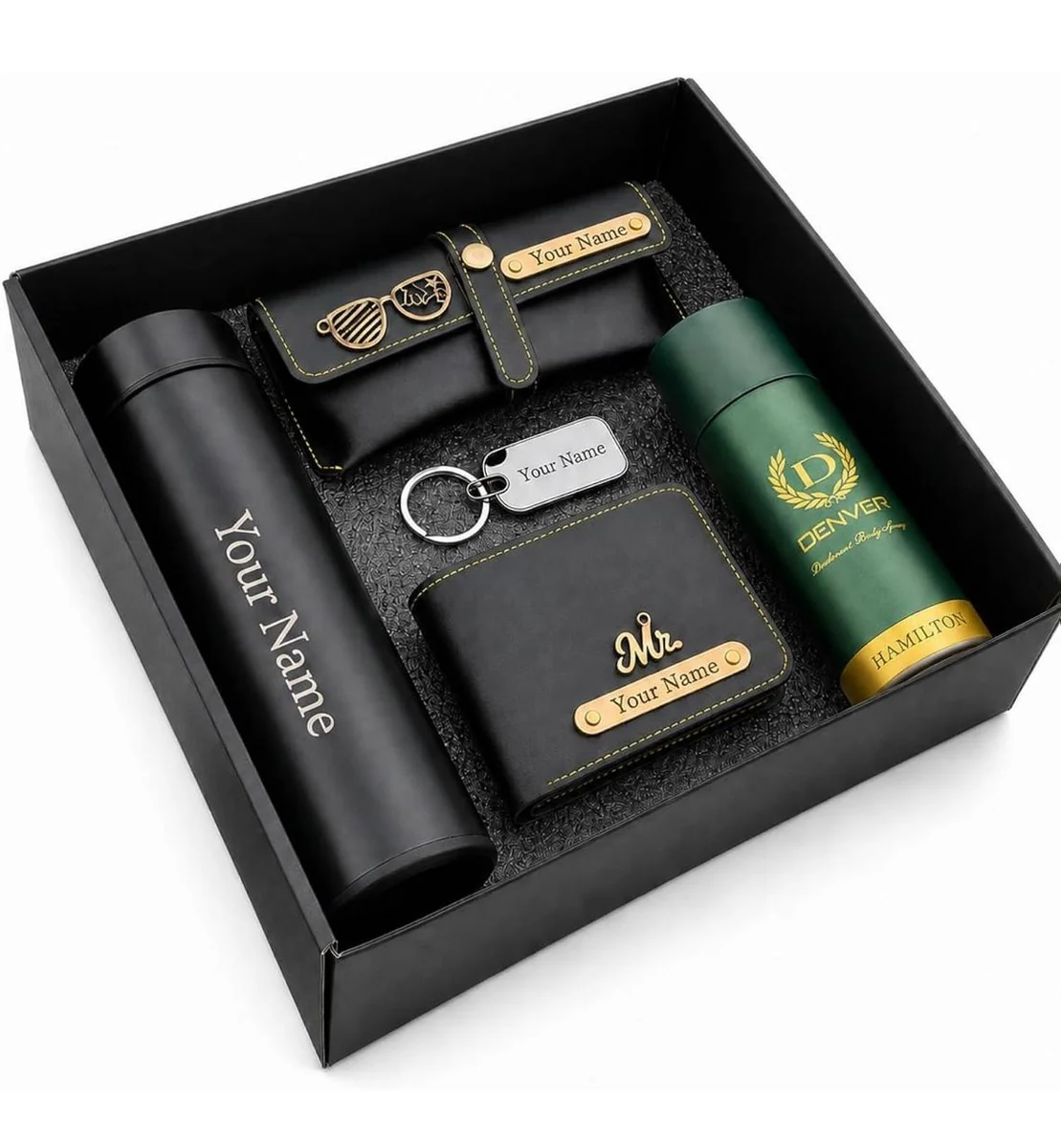 Customised Gift Hamper for Boys – photo 3