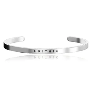 Customised Men's Bracelet