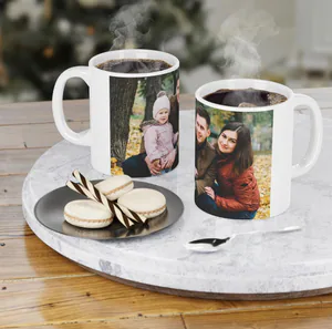 Customised Photo Mug – photo 2